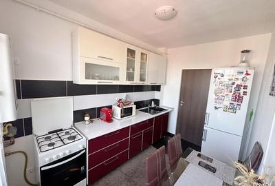 De închiriat: apartament 2 camere - Apusului - Gorjului-Păcii-metrou De închiriat: apartament 2 camere - Apusului - Gorjului-Păcii-metrou - 5