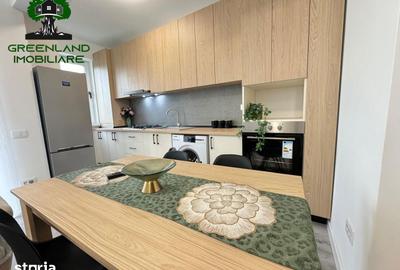 Apartament cu 2 camere în Cug - 7