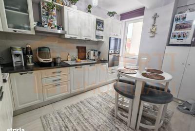Apartament cu 2 camere în Primo