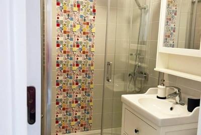 Apartament cu 4 camere decomandat, mobilat în Sebastian - 7