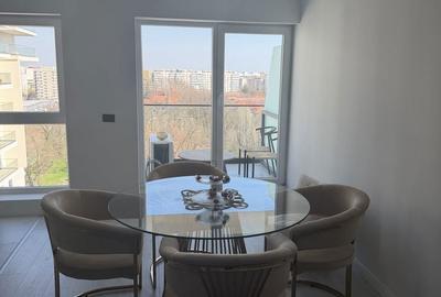 Apartament cu 2 camere decomandat în Berceni - 2