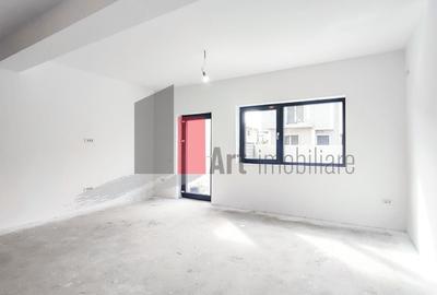 Direct de la Dezvoltator VILĂ TIP DUPLEX - BRAGADIRU SAFIRULUI - 9