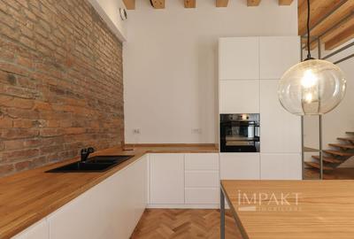 Apartament cu 2 camere in apropiere de UMF ! - 5