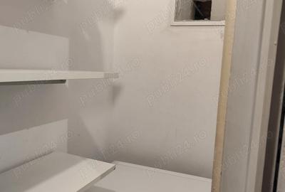 Apartament cu 2 camere semidecomandat în Gheorgheni - 1