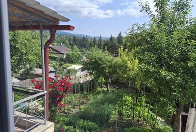 Casă cu 6 camere în Central - 3