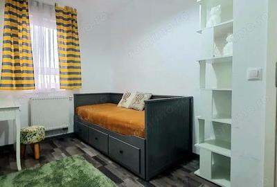 Apartament cu 3 camere, 78 mp, cu boxa si loc de parcare, Avantgarden 3 - 6