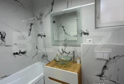 Casă cu 4 camere cu Teren 240 Mp în Central - 13