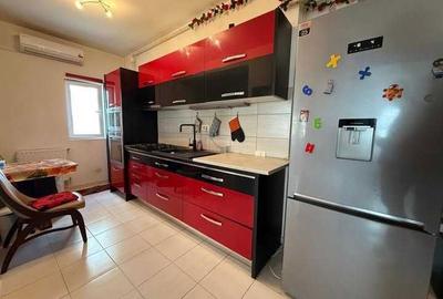 Apartament cu 2 camere decomandat în Tineretului - 5