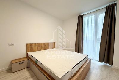 Apartament cu 2 camere decomandat în Torontalului - 5