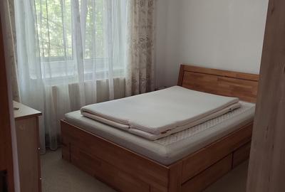Apartament cu 3 camere decomandat în Nicolae Grigorescu