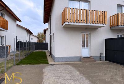 Liziera Brasov || 3 camere || Curte || 73 mp utili Liziera Brasov || 3 camere || Curte || 73 mp utili - 20