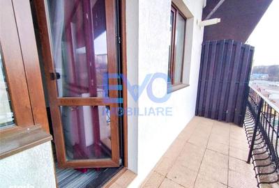 Apartament cu 2 camere decomandat în Tătărași - 2