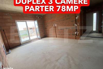 Casă cu 3 camere cu Teren 320 Mp în Urseni