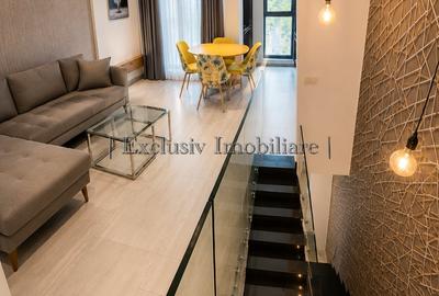 Apartament cu 2 camere decomandat în Tomis Nord - 2