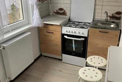 Oferim spre vanzare garsoniera Bulevardul Ghencea - 1