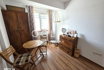 Apartament cu 3 camere în Central - 10