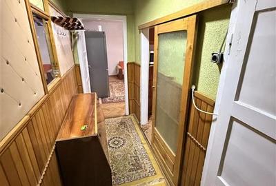 Apartament cu 2 camere semidecomandat în Ultracentral - 5