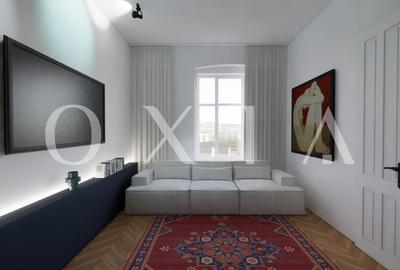 AX1077 Balcescu, Zona Istorica, Proiect Design - 25