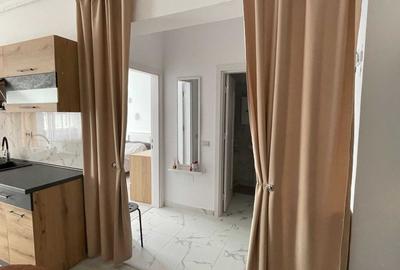 De inchiriat Apartament 2 camere tip studio Militari Residence - 5