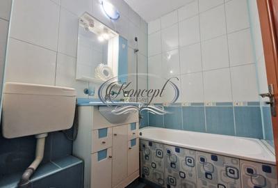 Apartament cu 2 camere semidecomandat, mobilat în Dâmbul Rotund - 8