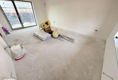 Casă cu 4 camere cu Teren 148 Mp în Central - 17
