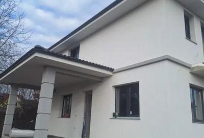 Casă cu 3 camere în Central - 4