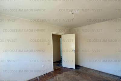 Apartament cu 3 camere, decomandat - zona Grivitei. - 3