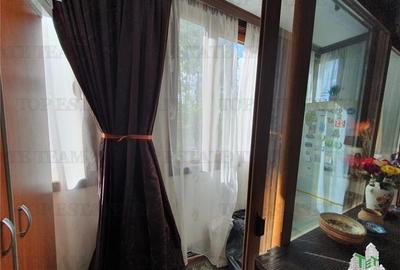 Garsoniera decomandata confort sporit langa Lacul Techirghiol Garsoniera decomandata confort sporit langa Lacul Techirghiol - 12