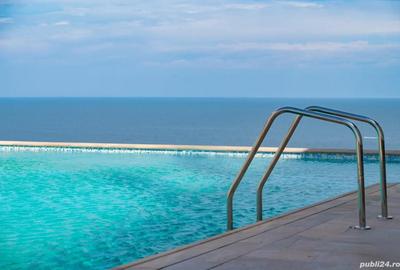 Apartament decomandat în Sud - 5