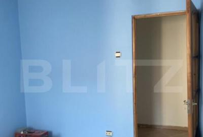 Apartament cu 3 camere semidecomandat, mobilat în Dej - 4