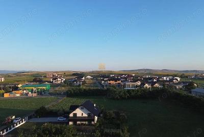 Teren Intravilan de Vanzare 8271 mp Suceava Moara 0727817187 - 9