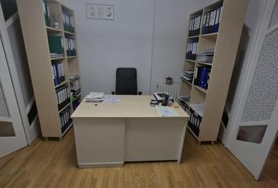 Birou, de 64 mp, în Central - 3