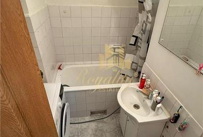 Garsonieră decomandată, mobilată în Circumvalațiunii - 4