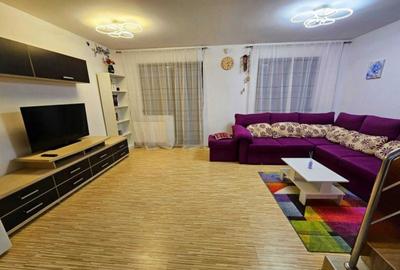 Casa 5 camere Popesti-Leordeni, liniste, curte, locuri de parcare - 2