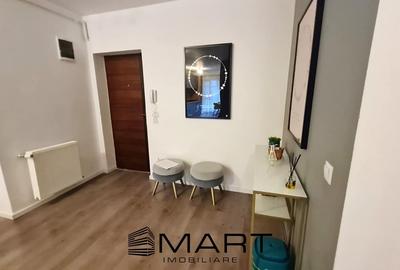 Apartament 3 camere decomandat Magnolia Residence - 3