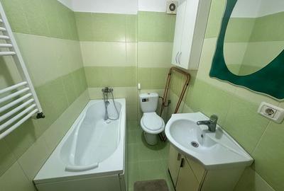 AP. 2 CAMERE IERNII, PARCARE, MOBILAT, BLOC NOU, CENTRALA, COMISION 0% - 8