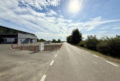 TEREN PENTRU CASA/ DUPLEX - 3