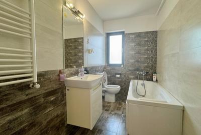 Apartament cu 3 camere decomandat, mobilat în Otopeni - 6