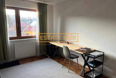 Apartament 4 camere 125 mp cu garaj langa Parcul Engels, in Andrei Mure?anu - 9