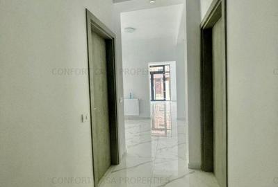 Casă individuală cu 12 camere cu Canalizare în Mihai Bravu - 9