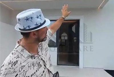 Vila Noua, finisaje lux, incalzire Pardoseala - Valea Lupului - 1