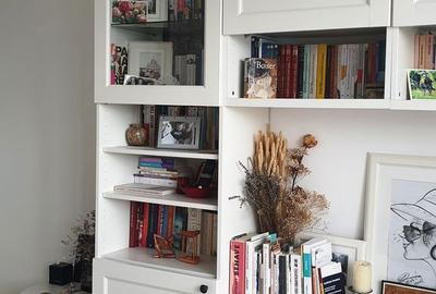 Garsonieră, mobilată în Banu Manta - 4