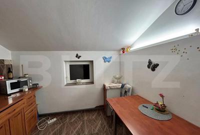 Casa pe 2 nivele , 240 mp , zona Draxlmaier - 9