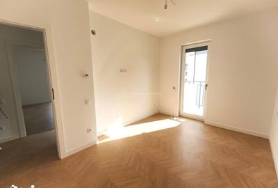 Apartament cu 3 camere în Turnișor