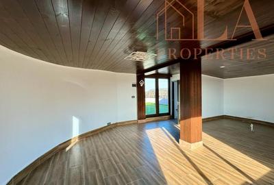 Vila individuala 5 camere | Terasa circulabila 100mp | Teren 436mp | Domnesti - 13