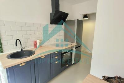 Apartament modern cu 3 camere, zona Centrala! - 9