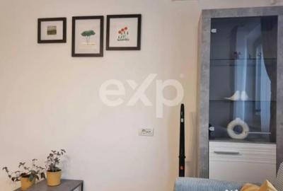 Garsonieră decomandată, mobilată în Trivale - 3