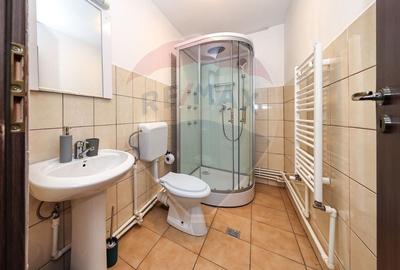 SPATIU COMERCIAL | 192MP | CENTRU ISTORIC | TERASA 92MP | COMISION 0% - 17