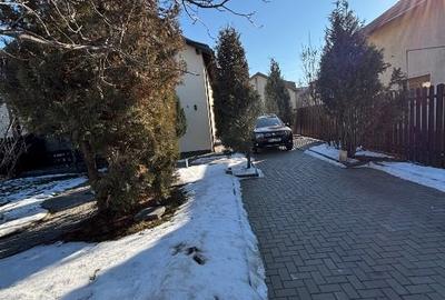 Casă individuală cu 5 camere cu Teren 700 Mp în Sânpetru - 14