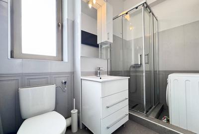Studio in Mamaia - Twin Residence | 3 minute de plaja si cluburi - 7